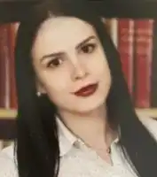 Рябова Валерия