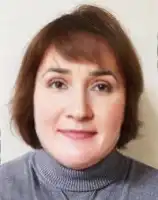 Рябова Василиса