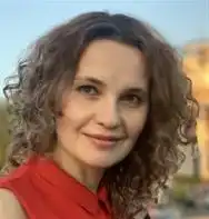 Рябова Виктория Вячеславовна