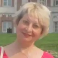 Реброва Елена Романовна