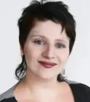 Реброва Вера