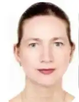 Рогова Елена Фёдоровна