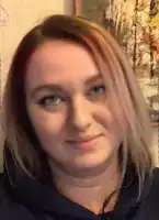 Рогова Елизавета