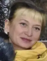 Рогова Надежда Константиновна