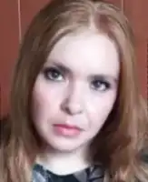 Рогова Наталья