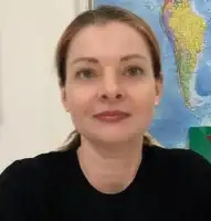 Рогова Наталья Андреевна