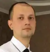 Романов Константин
