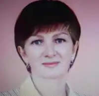Романова Алёна Петровна