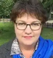 Романова Елизавета