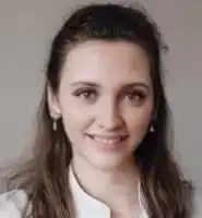 Романова Елизавета Олеговна