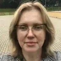 Романова Галина Максимовна