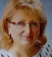 Романова Ирина Петровна