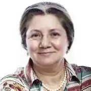 Романова Надежда