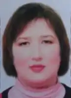 Романова Оксана Анатольевна