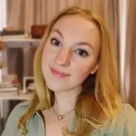 Романова Ульяна Константиновна