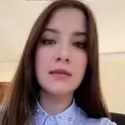 Романова Валерия Евгеньевна