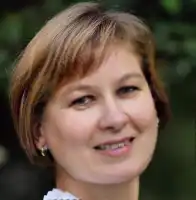 Руднева Арина Ивановна