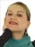 Руднева Любовь Андреевна