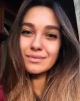 Сафонова Алиса
