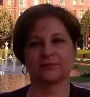 Сафонова Алиса Владимировна