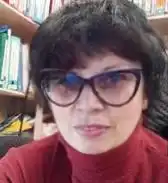 Сафонова Карина Михайловна
