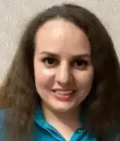Сафонова Виктория Станиславовна