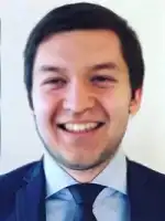 Сафронов Константин