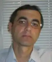 Сафронов Павел