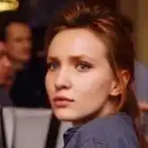 Шаповалова Яна