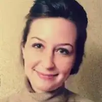 Шаповалова Елизавета