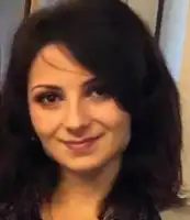 Шаповалова Вероника