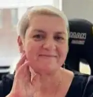 Шаповалова Виолетта Максимовна
