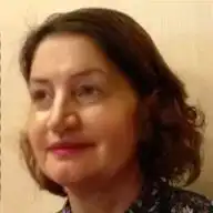 Шаповалова Жанна Константиновна
