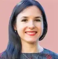 Шарова Ангелина Григорьевна