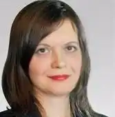 Шарова Ксения Станиславовна