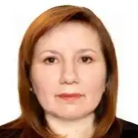Шарова Надежда Дмитриевна