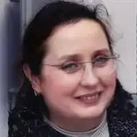 Шарова Наталья Григорьевна