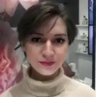 Шарова Оксана