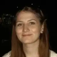 Шарова Полина Юрьевна