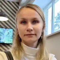 Шарова Варвара Дмитриевна