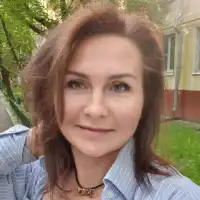 Шарова Вероника Григорьевна