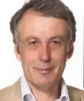 Савельев Святослав Тимофеевич