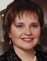 Савельева Алёна Дмитриевна