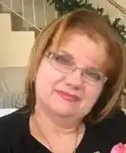 Савельева Алина