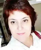 Савельева Карина Артемовна