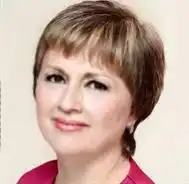 Савельева Кристина Дмитриевна