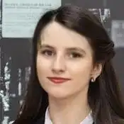 Савельева Татьяна