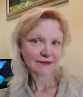 Савельева Василиса Михайловна