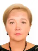 Селезнева Алиса Романовна