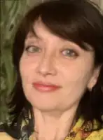 Селезнева Екатерина Евгеньевна